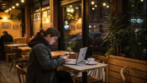 妖精动漫 - 创意生态动力学研究, 国际动漫创作纪实 - 妖精动漫